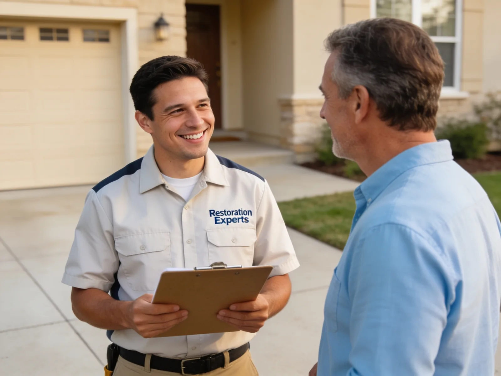 Water Damage Cleanup Sharpsburg, NC FAQs